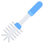 Toilet Brush icon