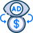 Adsense icon