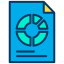 Analytics icon