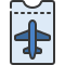 Aeroplane icon