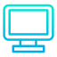 Computer icon