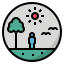 Biome icon