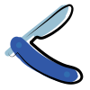 Straight Razor icon