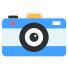 camera icon