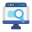 Web Search Engine icon