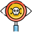 Coroner icon