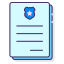 Legal Document icon