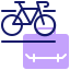 Bike icon