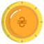 Hryvnia icon