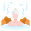 Onsen icon