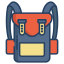 School Bag icon