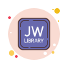 Jw Library icon