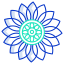 Mandala icon