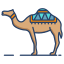 Camel icon