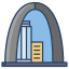 Gateway Arch icon