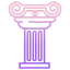 Corinthian Short Pillar icon