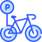 Bycicle icon