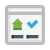 Dashboard icon