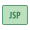 JSP icon