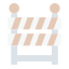 Barrier icon