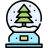 Snowball icon