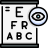 Eye Examination icon