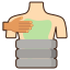 Body Wrap icon