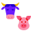 Livestock icon