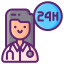 Medical Assistance icon