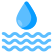 Water Waves icon