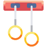 Gymnastic Rings icon