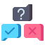 Question icon