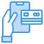 Payment icon