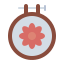 Embroidery icon