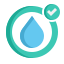 Water Drop icon