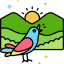 Birds icon