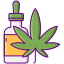 Tinctures icon