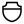 National Highway route for United States with shield logotype icon