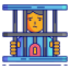 Holding Cell icon