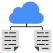 Cloud Files icon