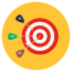 Archery icon