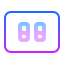 88 icon