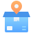 Delivery Location icon