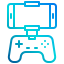 Game Pad icon