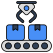 Conveyor Belt icon