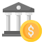 Bank icon