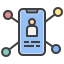 Personal Information icon