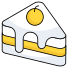 Cake Slice icon