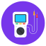 Ammeter icon