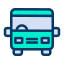 Bus icon